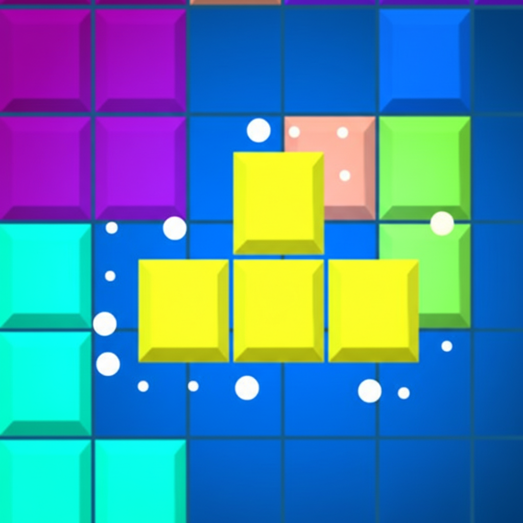 Block Master